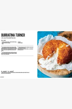 New Mags Coffee Table Book - Big Mamma Italian Recipes In 30 Minutes