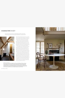 New Mags Coffee Table Book - Bring The Outside In