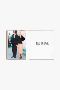 New Mags Coffee Table Book - Cbk: Carolyn Bessette Kennedy : A Life In Fashion