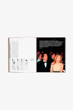 New Mags Coffee Table Book - Cbk: Carolyn Bessette Kennedy : A Life In Fashion