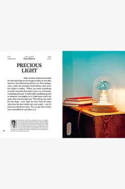 New Mags Coffee Table Book - Do It Yourself : 50 Projects By Designers And Artists