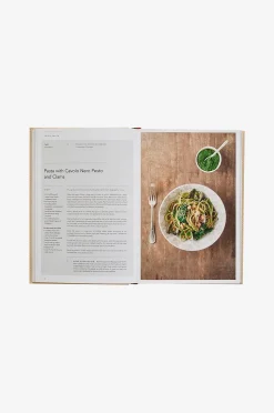 New Mags Coffee Table Book - Eataly