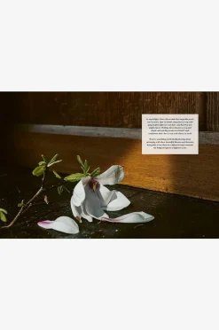 New Mags Coffee Table Book - Flower Philosophy