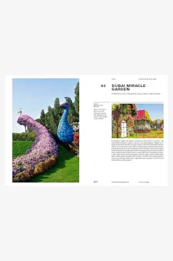 New Mags Coffee Table Book - 150 Gardens