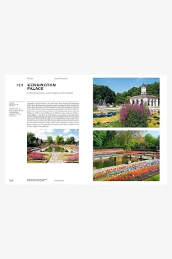 New Mags Coffee Table Book - 150 Gardens