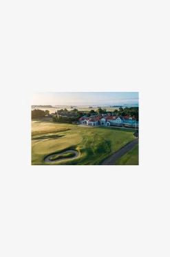 New Mags Coffee Table Book - 150 Golf Courses