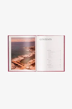 New Mags Coffee Table Book - Grand Tour Provence