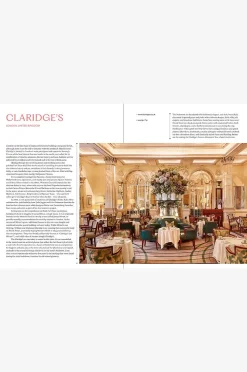 New Mags Coffee Table Book - Grand Hotels Of The World