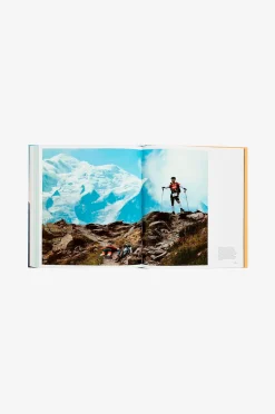 New Mags Coffee Table Book - Grand Trails