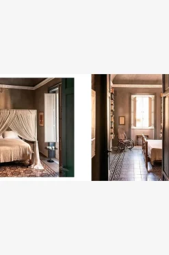 New Mags Coffee Table Book - Hidden Homes Of Southern Italy