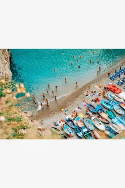 New Mags Coffee Table Book - Il Dolce Far Niente - The Italian Way Of Summer