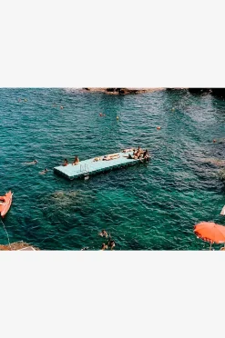 New Mags Coffee Table Book - Il Dolce Far Niente - The Italian Way Of Summer