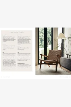 New Mags Coffee Table Book - Japandi Home