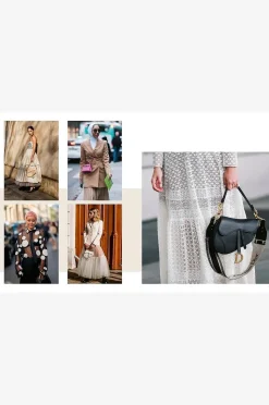 New Mags Coffee Table Book - Paris - In Fashion