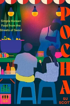 New Mags Coffee Table Book - Pocha