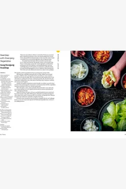 New Mags Coffee Table Book - Pocha