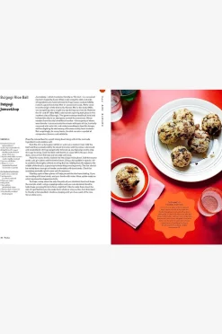 New Mags Coffee Table Book - Pocha