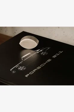 New Mags Coffee Table Book - Porsche 911 - Icons Of Excellence