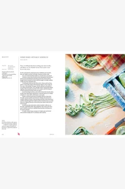 New Mags Coffee Table Book - Quick And Easy Vietnamese