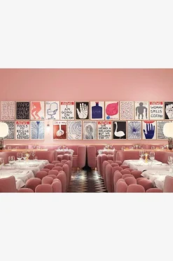 New Mags Coffee Table Book - 150 Restaurants