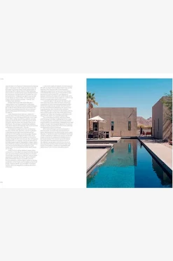 New Mags Coffee Table Book - Retreat