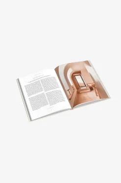 New Mags Coffee Table Book - Slow Home