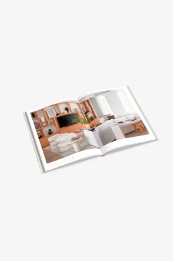 New Mags Coffee Table Book - Slow Home