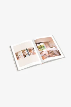 New Mags Coffee Table Book - Slow Home