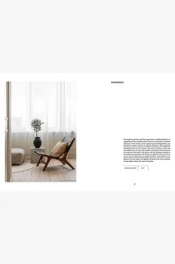 New Mags Coffee Table Book - Soft Nordic