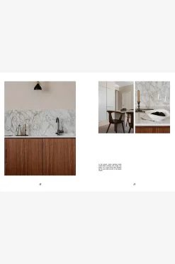 New Mags Coffee Table Book - Soft Nordic