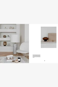 New Mags Coffee Table Book - Soft Nordic