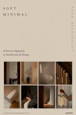 New Mags Coffee Table Book - Soft Minimal