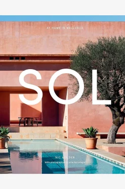 New Mags Coffee Table Book - Sol