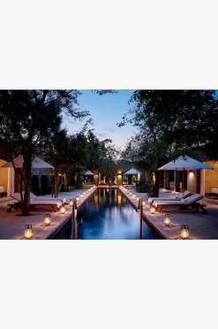 New Mags Coffee Table Book - 150 Spas You Need To Visit Before You Die