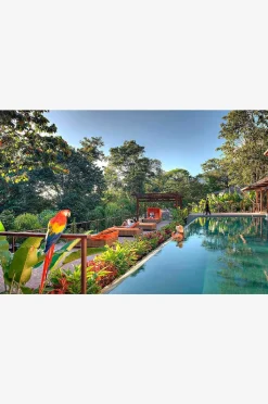 New Mags Coffee Table Book - 150 Spas You Need To Visit Before You Die