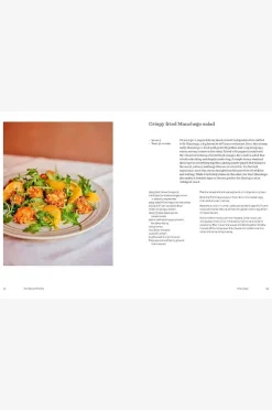 New Mags Coffee Table Book - Spanish Pantry