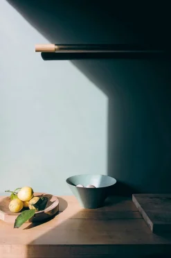 New Mags Coffee Table Book - Still - The Slow Home