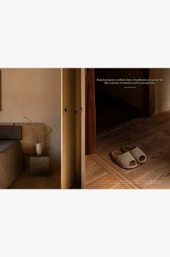 New Mags Coffee Table Book - Stillness