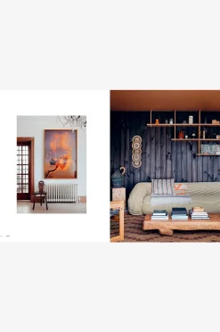 New Mags Coffee Table Book - Style: The Art Of Creating A Beautiful Home