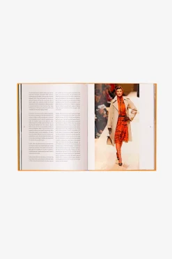 New Mags Coffee Table Book - The Ultimate Guide To Hermes Bags