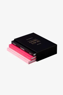 New Mags Coffee Table Book - The Essence Collection I