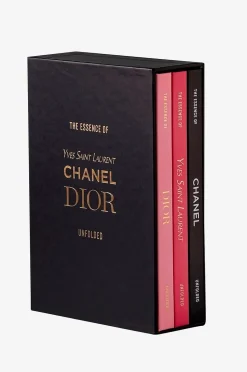 New Mags Coffee Table Book - The Essence Collection I