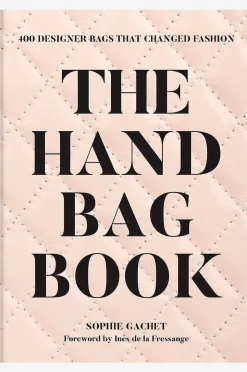 New Mags Coffee Table Book - The Handbag Book
