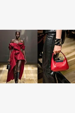 New Mags Coffee Table Book - The Handbag Book