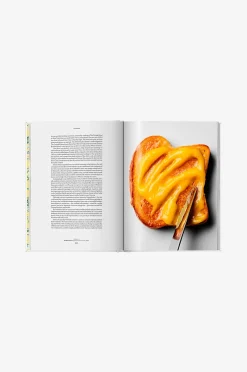 New Mags Coffee Table Book - The Gourmand'S Lemon . A Collection Of Stories And Recipes