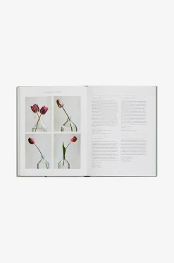 New Mags Coffee Table Book - The Tulip Garden