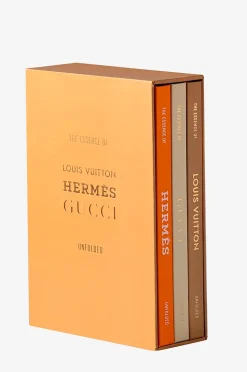 New Mags Coffee Table Book - The Essence Collection Ii