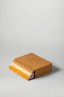 New Mags Coffee Table Book - The Essence Collection Ii