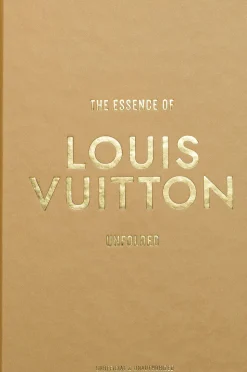 New Mags Coffee Table Book - The Essence Collection Ii