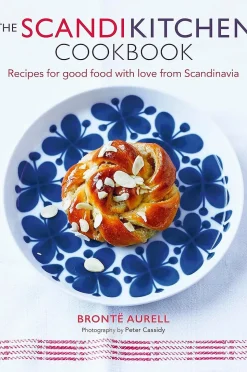 New Mags Coffee Table Book - The Scandikitchen Cookbook